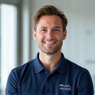 Dr. Alejandro Sanz, Fisioterapeuta Jefe en LumbarLion