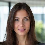 Elena García, Jefa de Tecnología