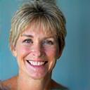 Retrato de Carla V., usuaria satisfecha