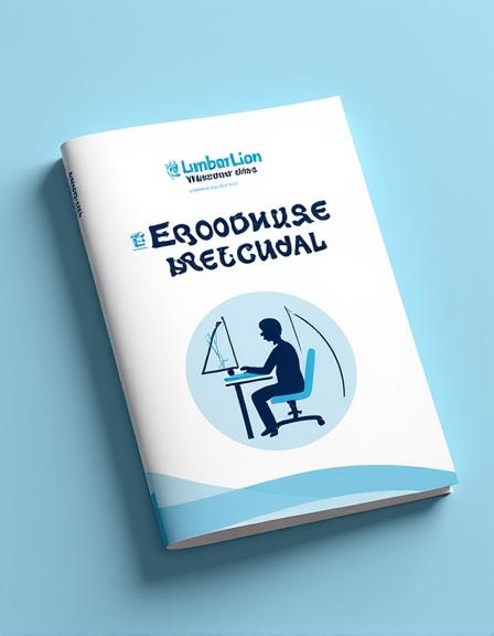 Vista previa de la Guía de Ergonomía Profesional