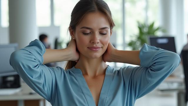 Video de Reset Cervical